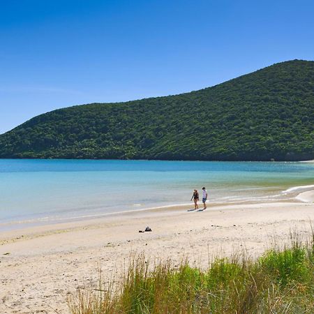 Вілла Arajilla Retreat Lord Howe Island Екстер'єр фото