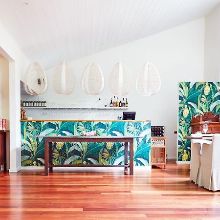 Вілла Arajilla Retreat Lord Howe Island Екстер'єр фото