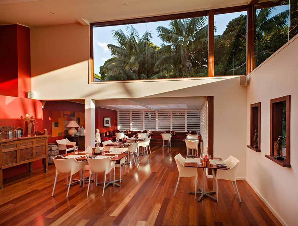 Вілла Arajilla Retreat Lord Howe Island Екстер'єр фото