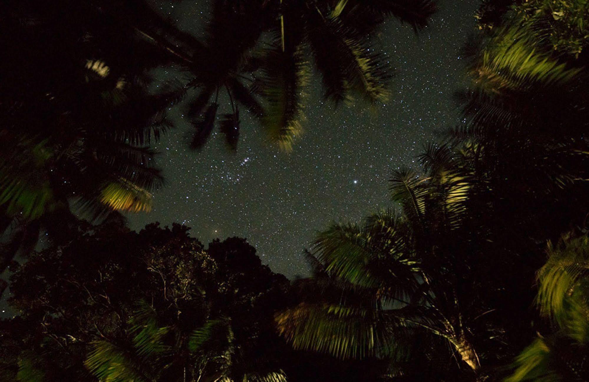 Вілла Arajilla Retreat Lord Howe Island Екстер'єр фото