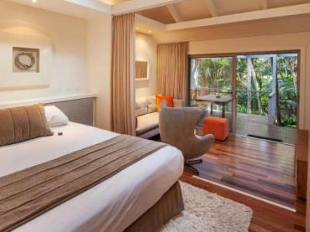Вілла Arajilla Retreat Lord Howe Island Екстер'єр фото